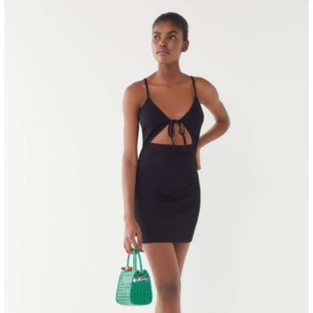 Urban Outfitters dress